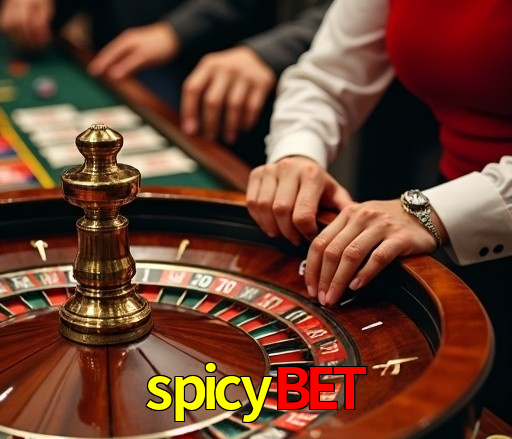 Interface do Aplicativo spicybet BET - Design Premium e Intuitivo