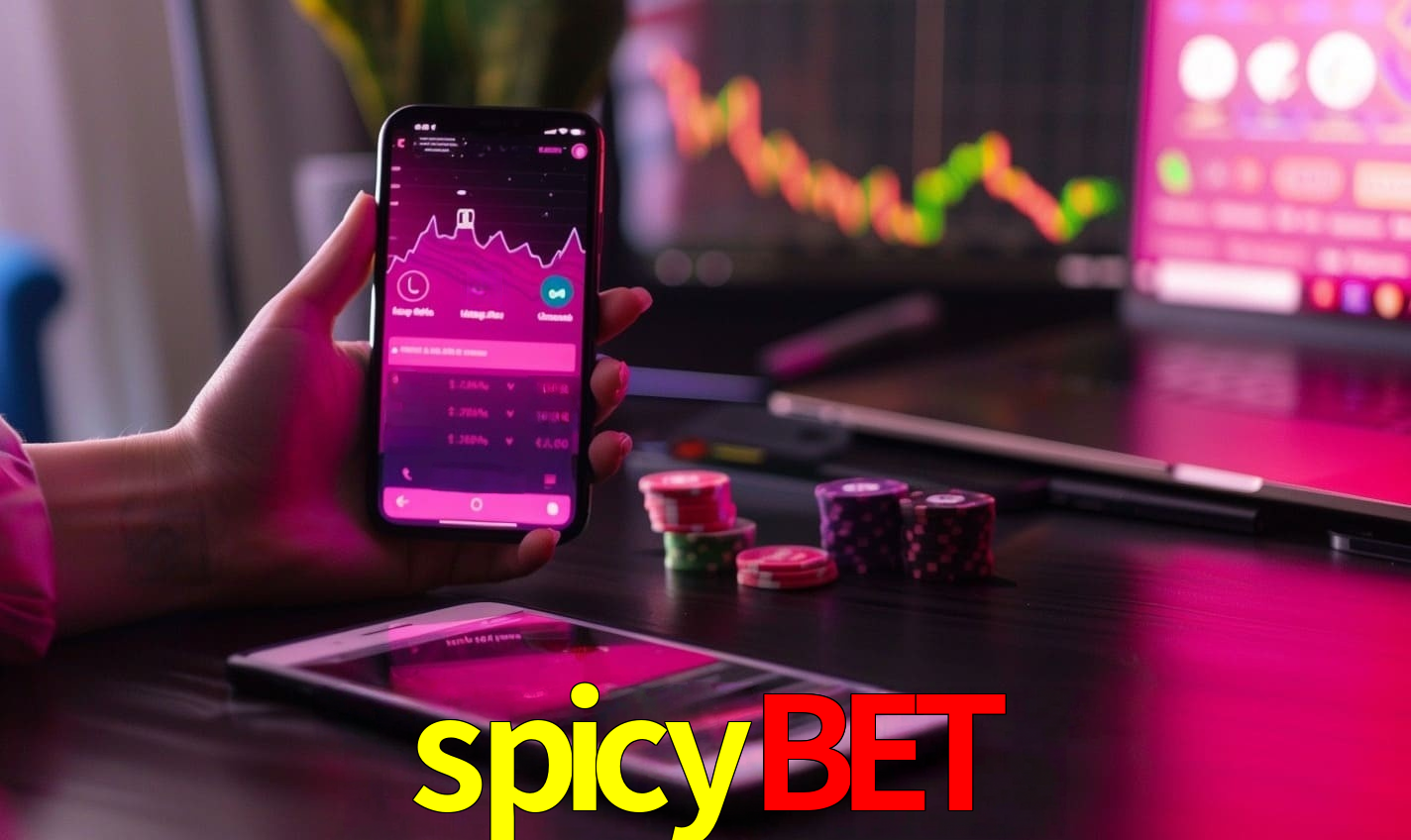 Recursos Exclusivos do App spicybet BET - Modo Offline, Login Biométrico