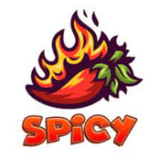 spicybet BET Logo
