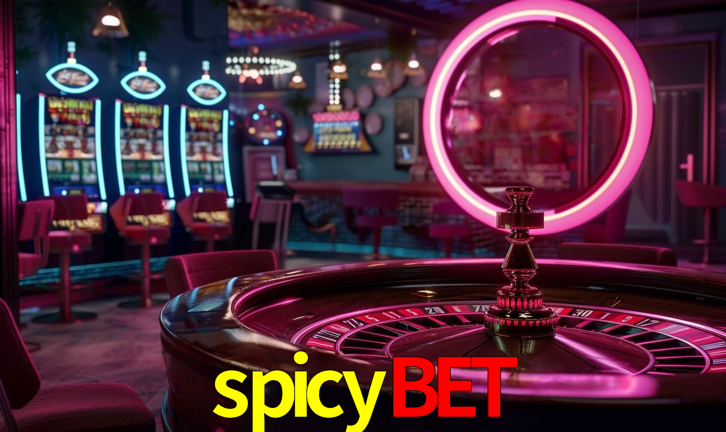 Jogos de Mesa Premium spicybet BET - Blackjack, Roleta, Baccarat